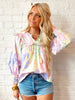 Sweet Pea Top