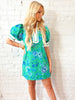 Temperley Mini Dress