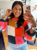 Holland Chunky Sweater