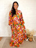 Vienna Maxi Dress
