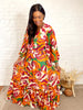 Vienna Maxi Dress