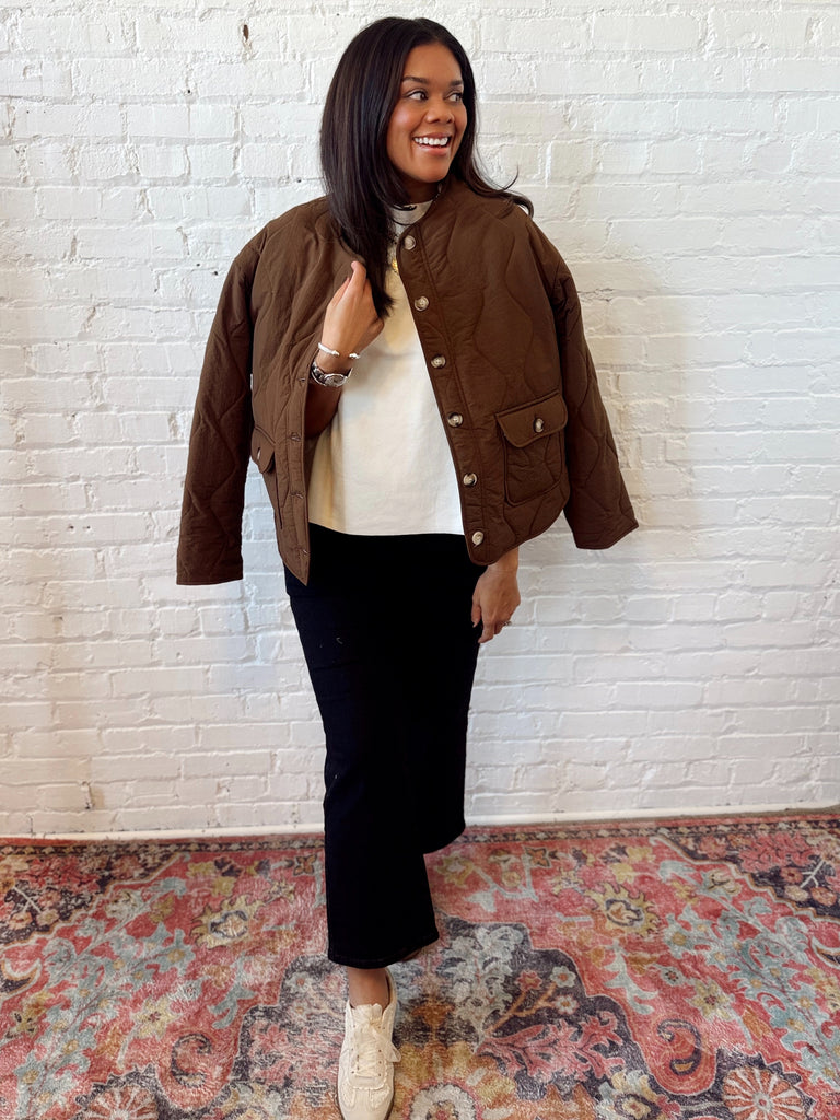 Agnes Sweater Ivory