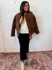 Agnes Sweater Ivory