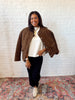 Agnes Sweater Ivory