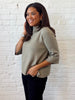 Agnes Sweater Olive