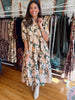 Gathering Place Dress