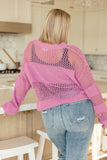 Marissa Loose Knit Sweater