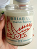 Briar U Candle