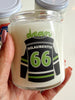 Dean Candle