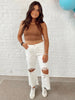 Quinn Cropped Jeans