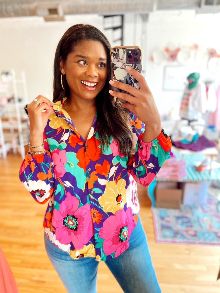Bloom Top