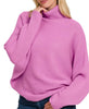 June Sweater Pink