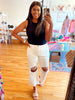 Quinn Cropped Jeans