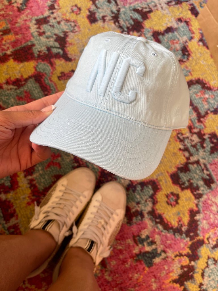 NC Dad Hat