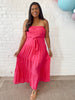 Seaside Maxi Pink
