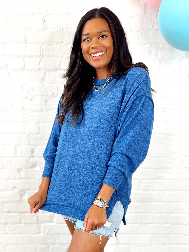 Robin Knit Top