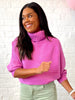 June Sweater Pink