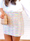 Shania skirt