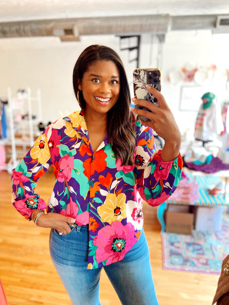 Bloom Top