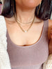 Nikki Chain Necklace