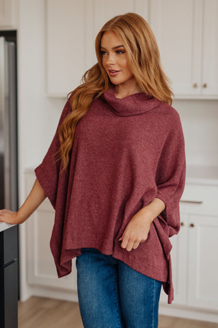 Maddie Pearl Accent Sweater