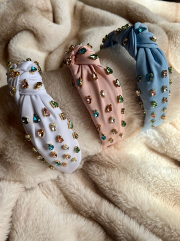Simone Drop Earring