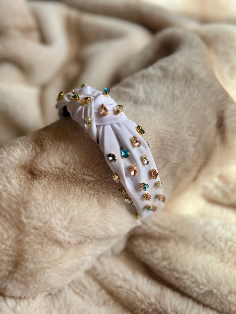 Easter Rhinestone Headbands