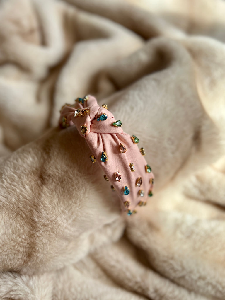 Easter Rhinestone Headbands