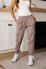 Casual Day Joggers