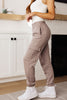 Casual Day Joggers
