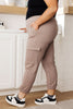 Casual Day Joggers