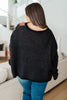 Parisian Garden Sweater