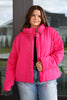 New Year Puffer Jacket