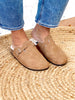 The Vermont Clog