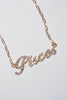 What’s Your Sign Necklace