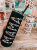 Mama/ Babe Tumbler
