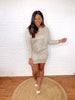 Sparkle + Shine Dress Tunic