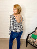 Blythe Gingham Top